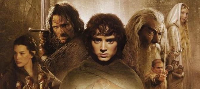 La reunión del elenco de ‘El señor de los Anillos’ 15 años después