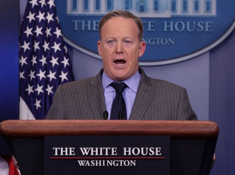 Cierre de página de La Casa Blanca en español es temporal - español-I