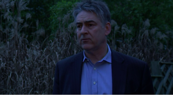 Exespía británico teme represalias de Rusia por informe sobre Trump