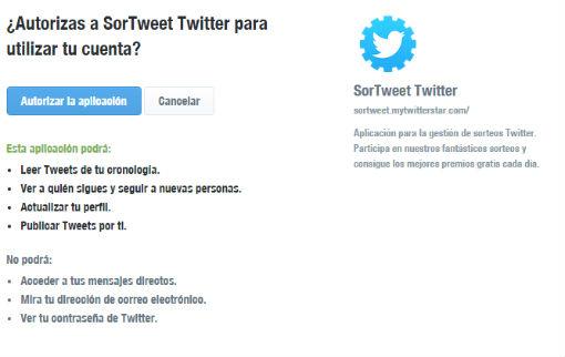 Alertan por nueva estafa en Twitter - estafa-twittter-2