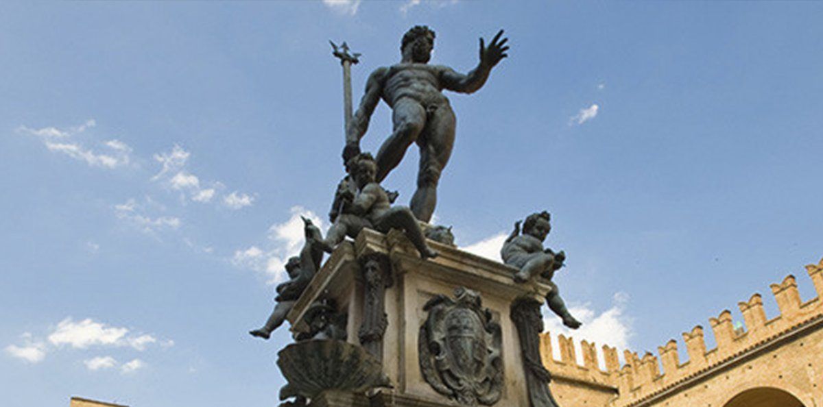 Facebook censura foto de estatua por ser ‘explícitamente sexual’