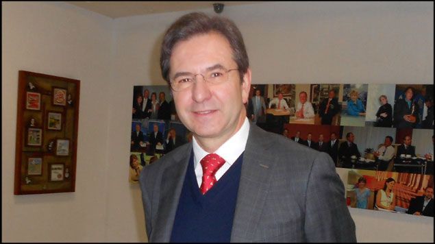 Calderón critica alianza de AMLO con Esteban Moctezuma - esteban-moctezuma