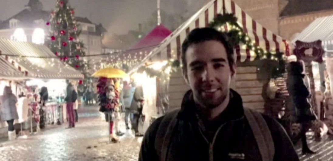 Denuncian irregularidades en detención de mexicano en Letonia