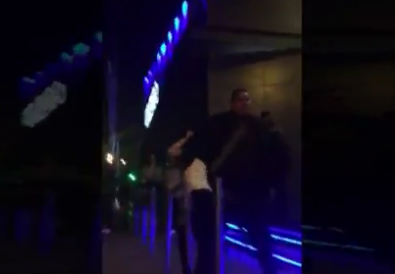 Agreden a estudiante del Tec de Monterrey en Nuevo León