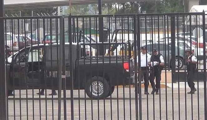 Detienen y envían a Cereso a exfuncionario de Reynoso Femat - exfuncionario-reynoso-femat