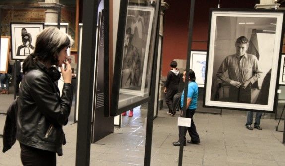 Exposiciones que terminan este mes en la Ciudad de México