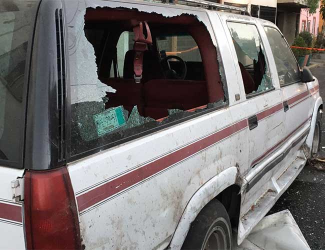 Acumulación de gas provoca explosión en Iztapalapa - explosion-iztapalapa-9