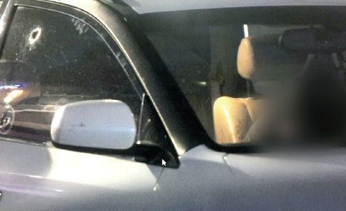 Matan a exconvicto en Gustavo A. Madero