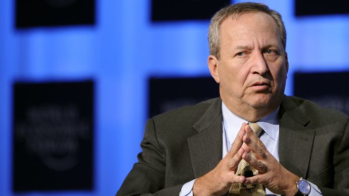 'Amenazas de Trump serán contraproducentes': exjefe del Tesoro - extesorero-eu-1