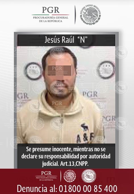 México extradita a EE.UU. a jefe de seguridad de 'El Chapito' - extradicion-jefe-seguridad-chapito-1