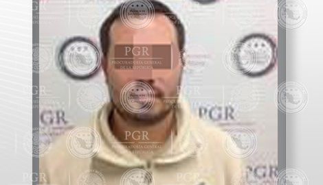 México extradita a EE.UU. a jefe de seguridad de ‘El Chapito’
