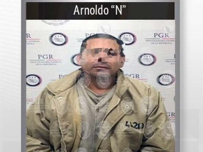 Extraditan a jefe de sicarios de La Familia Michoacana - extradición-Ii
