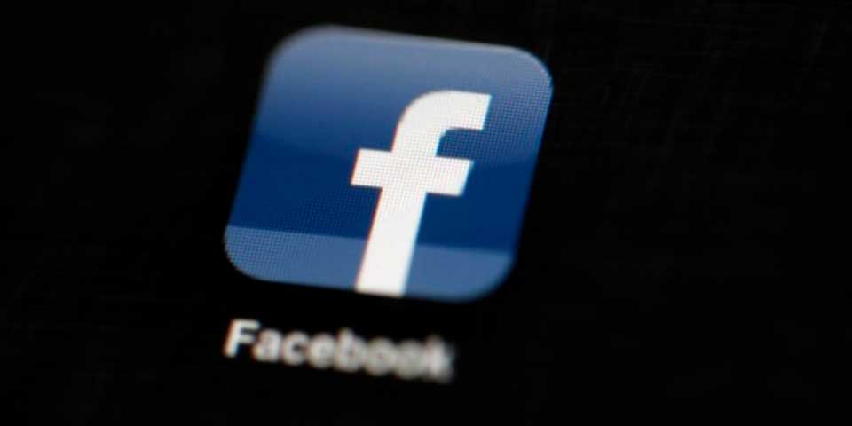 Facebook lanza proyecto para combatir noticias falsas