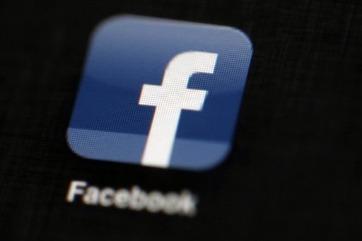 Facebook lanza proyecto para combatir noticias falsas - facebook-app
