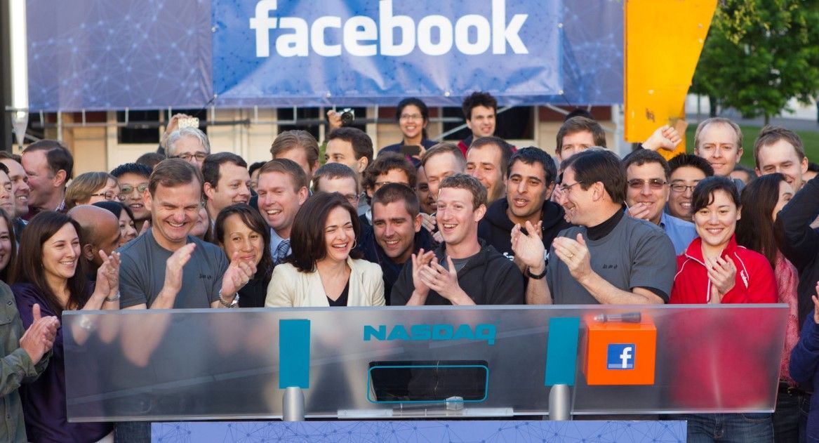 Las 10 empresas más innovadoras de 2016 - facebook-empresa
