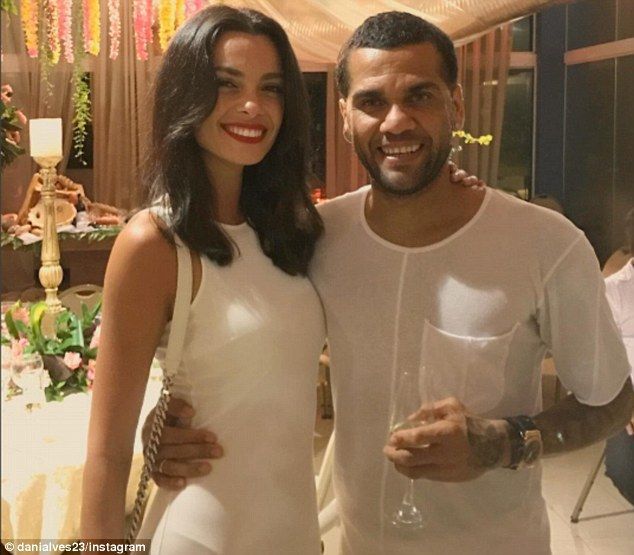 Así celebraron algunas estrellas deportivas el Año Nuevo - fam12