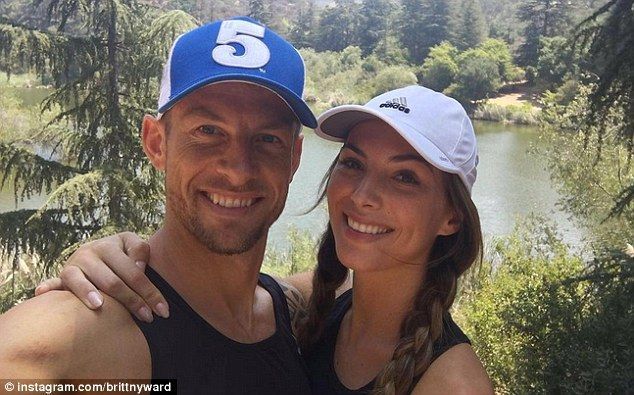 Así celebraron algunas estrellas deportivas el Año Nuevo - fam18