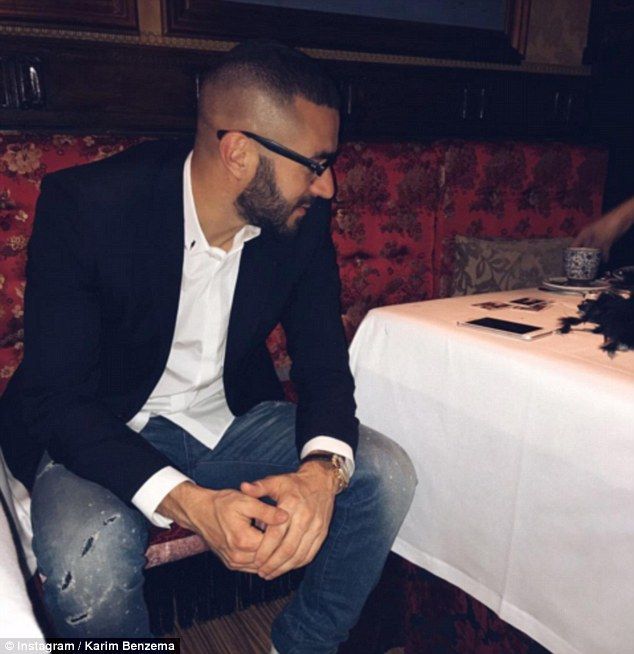 Así celebraron algunas estrellas deportivas el Año Nuevo - fam25