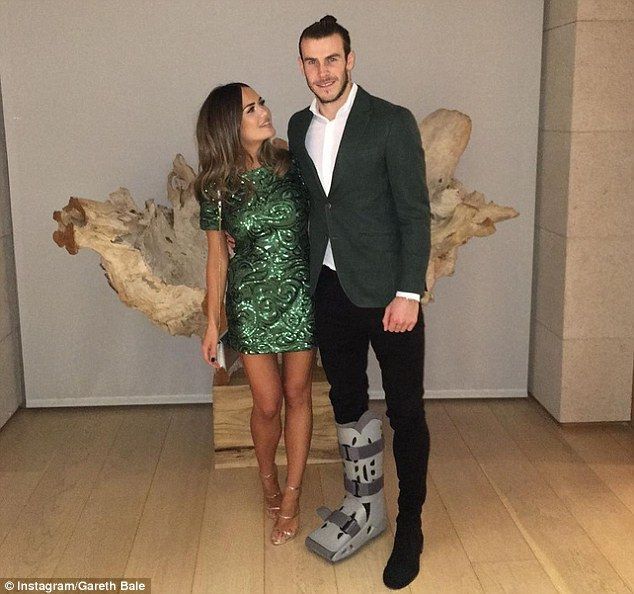 Así celebraron algunas estrellas deportivas el Año Nuevo - fam3