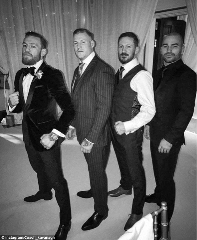 Así celebraron algunas estrellas deportivas el Año Nuevo - fam6