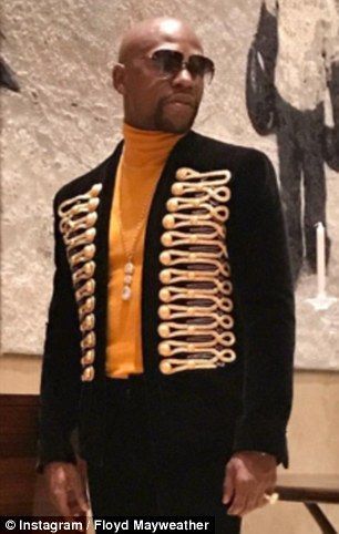 Así celebraron algunas estrellas deportivas el Año Nuevo - fam9