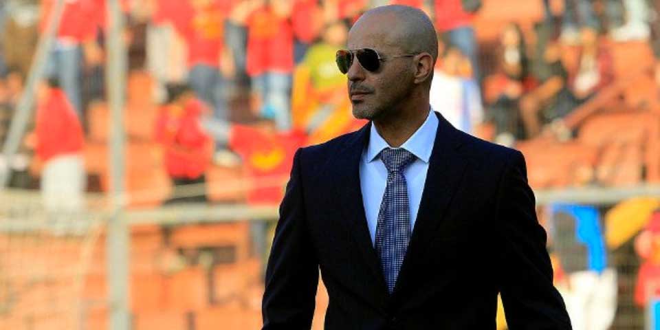 ‘Fantasma’ Figueroa nuevo técnico de Murciélagos FC