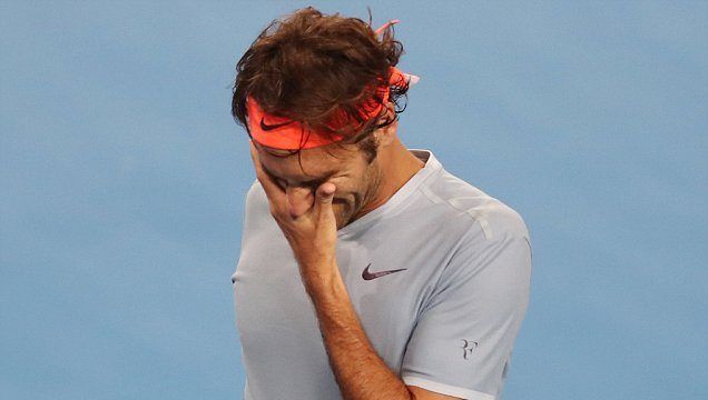 El camino de Federer en el Abierto de Australia - federer-copa-hopman-e1483541345162
