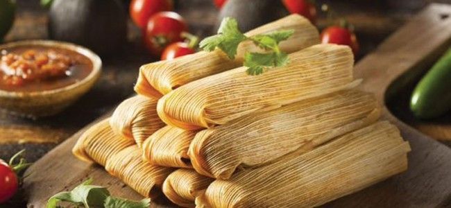 Celebrarán la primera feria del tamal en Venustiano Carranza