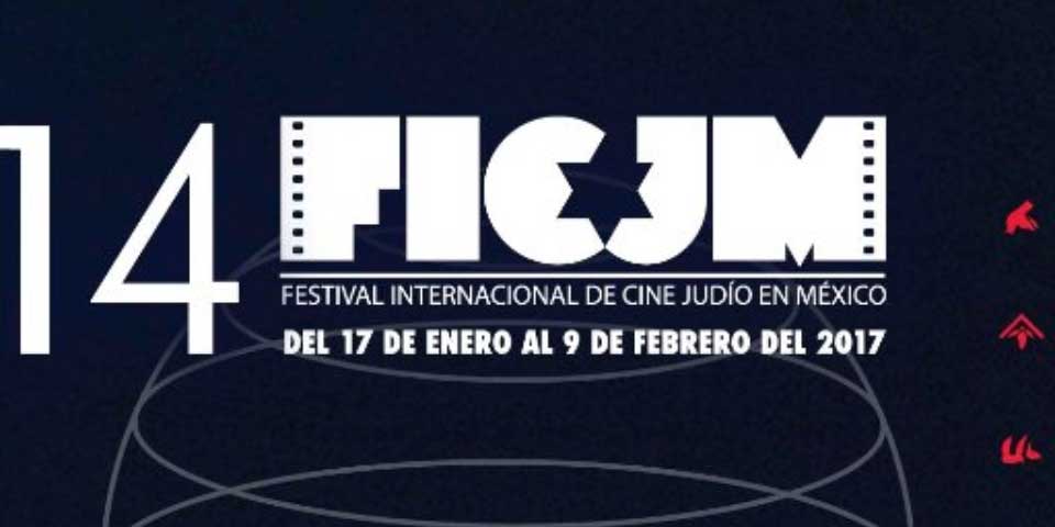 Presentan el Festival de Cine Judío