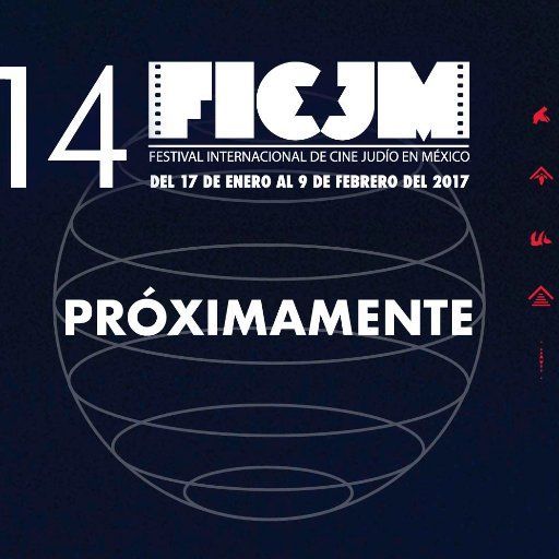 Presentan el Festival de Cine Judío - ficjm