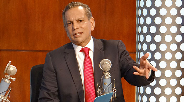 ‘Los 450 niños tratados de cáncer serán mi testigo’: Fidel Herrera