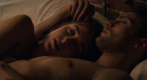 Video: nuevo tráiler de ’Cincuenta sombras más oscuras’