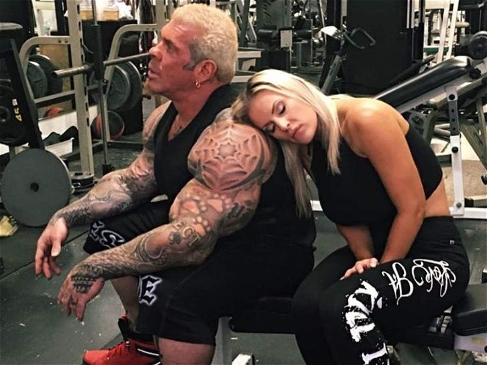 El hombre que usó esteroides por más de 30 años - fisicoculturismo-3