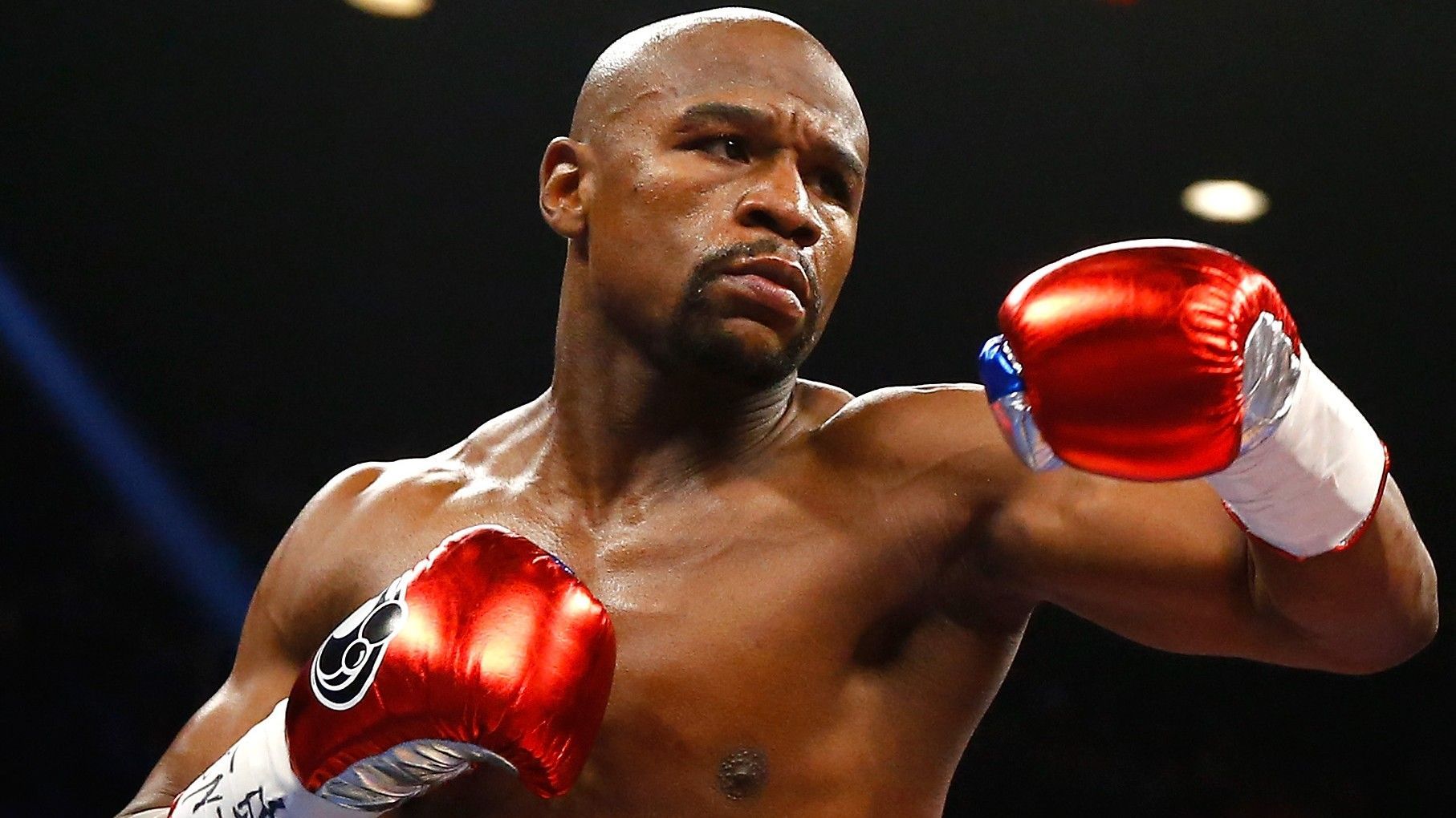 Floyd Mayweather asistirá a ceremonia de investidura de Trump - fm-e1433941678273