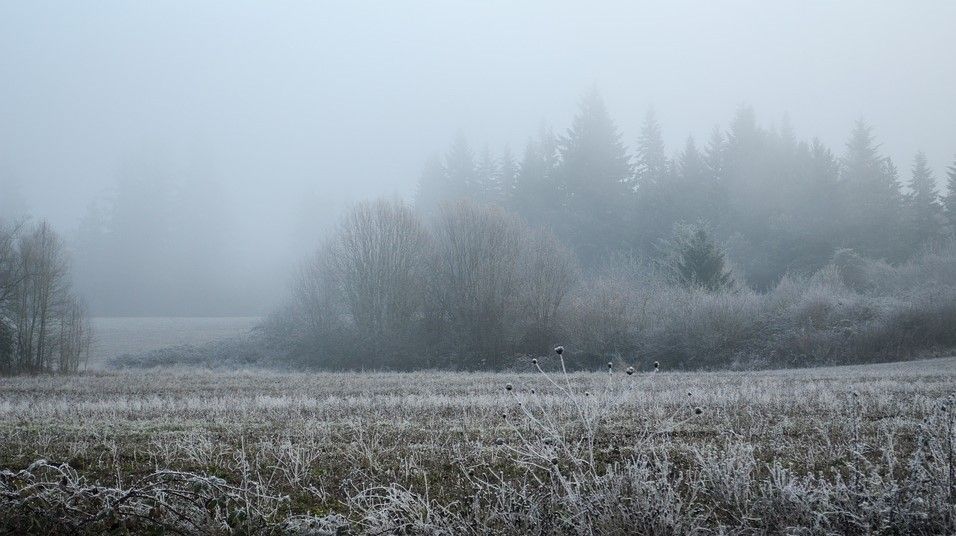 Más de 20 frentes fríos se esperan en 2017 - frentes-fríos