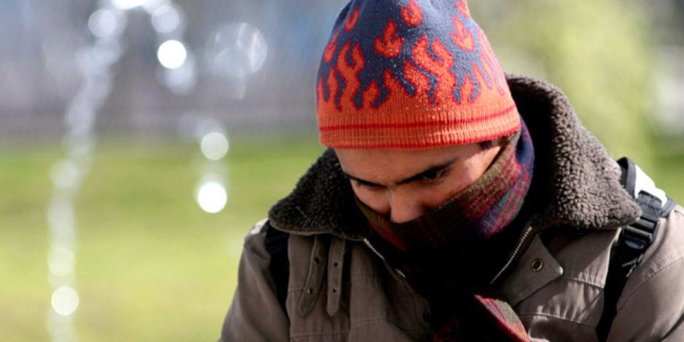 Continuará el ambiente frío en el norte, oriente y centro del país