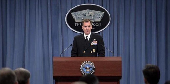 EE.UU. condena el ataque a funcionario consular