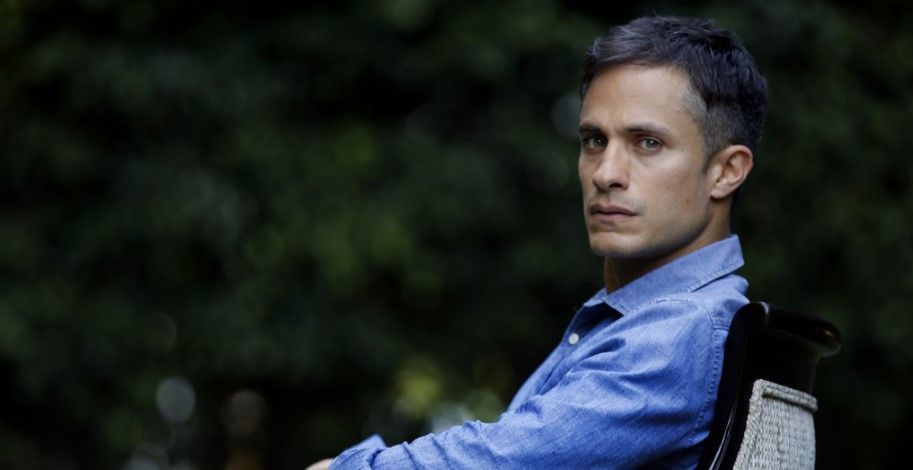 Gael García Bernal será jurado en el Festival de Sundance