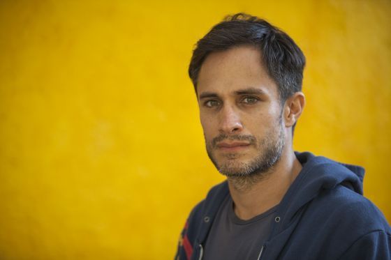 Gael García Bernal será jurado en el Festival de Sundance - gael-garcía