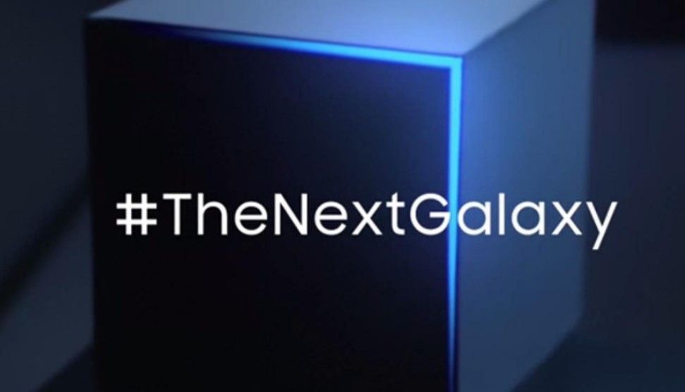 Filtran la primera imagen del Galaxy S8 de Samsung