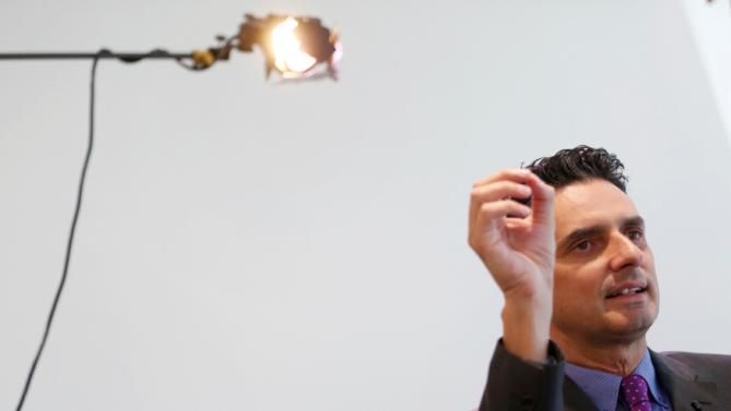 Costo de gasolina bajará cuando se modernice logística: CRE - garcía-alcocer-I