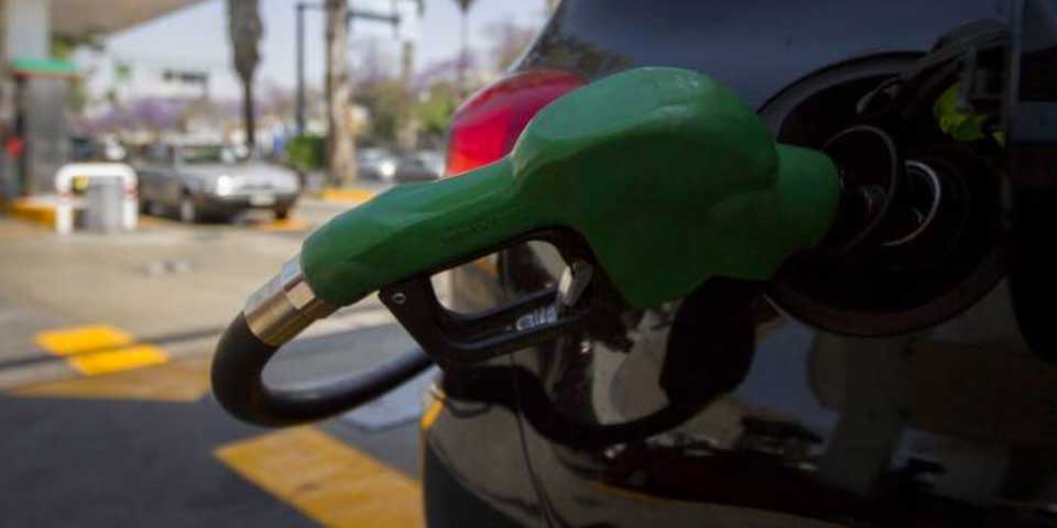 ‘Alza a gasolinas era inaplazable e inevitable’: OCDE