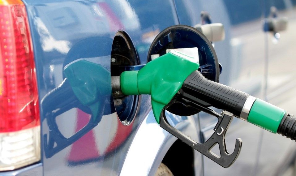 Subsidio a gasolinas beneficiaba a quienes más tienen: Presidencia