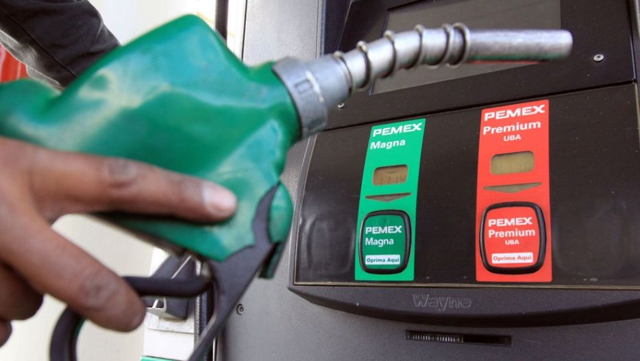 Correcta la decisión de eliminiar subsidios a combustibles: Forbes