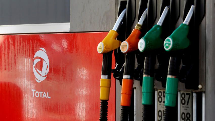 Flexibilización del mercado de las gasolinas generará competitividad: SHCP