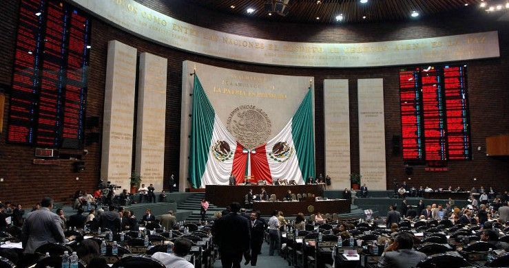 Comparecerán seis funcionarios por el aumento a las gasolinas - gasolinas-4