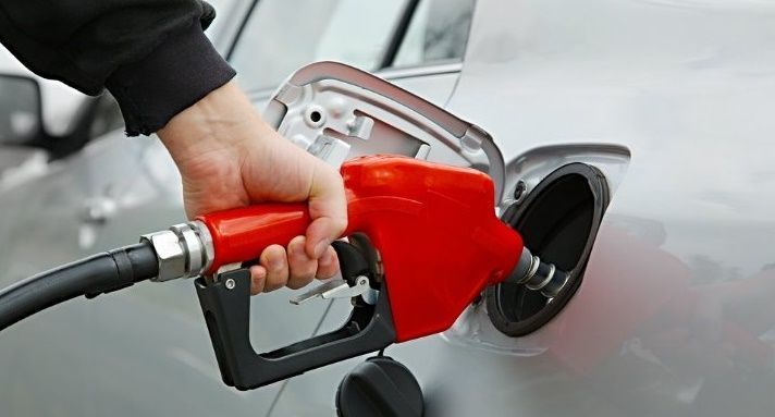 Gasolinas Magna y Premium subirán un centavo - gasolinas-I