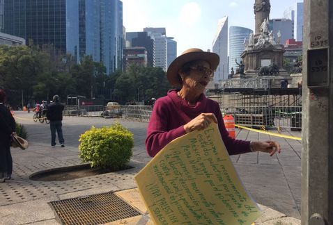 Protestas por alza en precios de gasolinas - gasolinazo-1