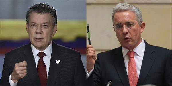 General Óscar Naranjo será el nuevo vicepresidente de Colombia