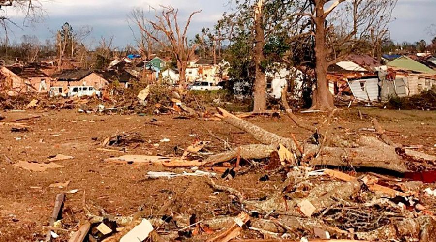 Tormentas y tornados en Georgia dejan 11 muertos y 23 heridos - georgia-2